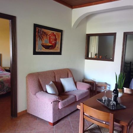 Apartamento La Punta Alojera Екстериор снимка