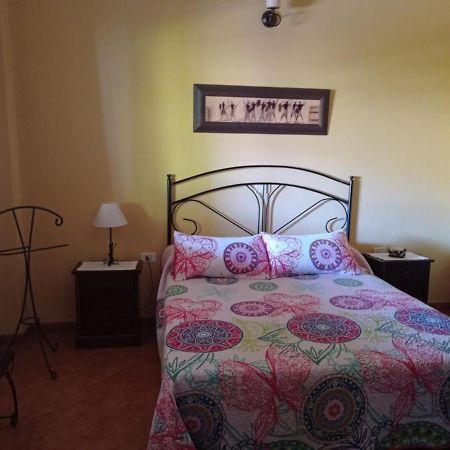 Apartamento La Punta Alojera Екстериор снимка