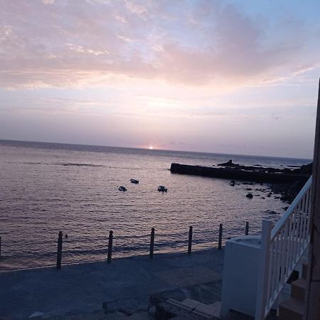 Apartamento La Punta Alojera Екстериор снимка