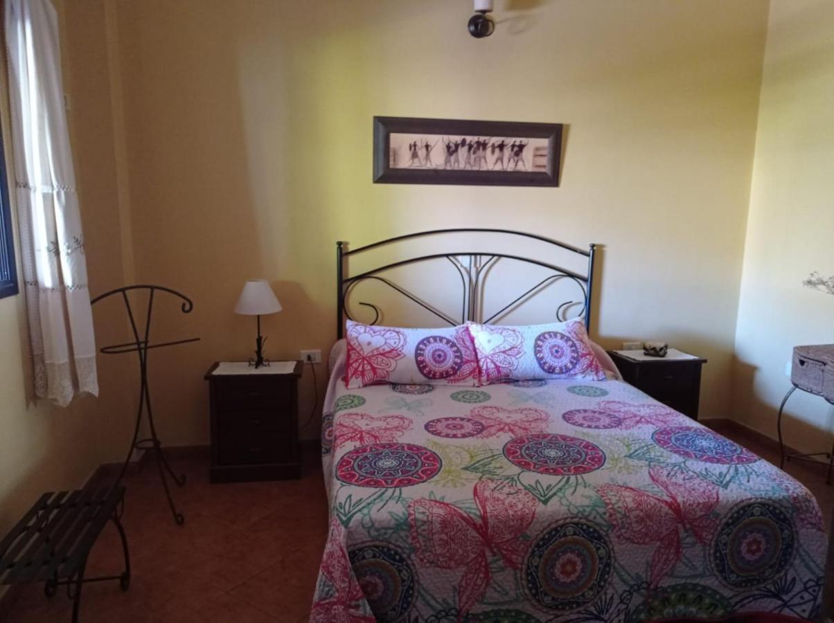 Apartamento La Punta Alojera Екстериор снимка