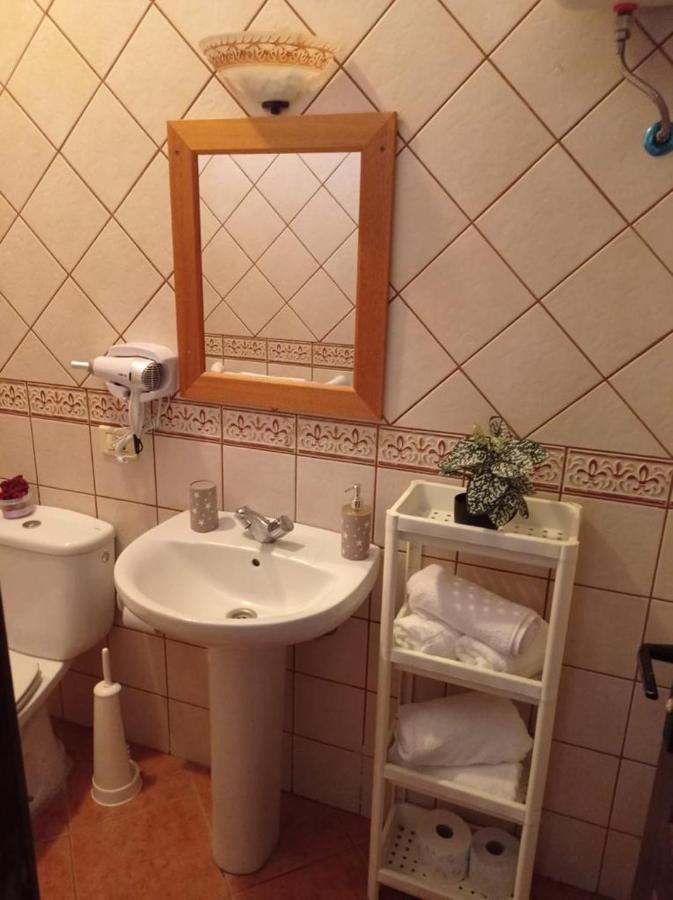 Apartamento La Punta Alojera Екстериор снимка
