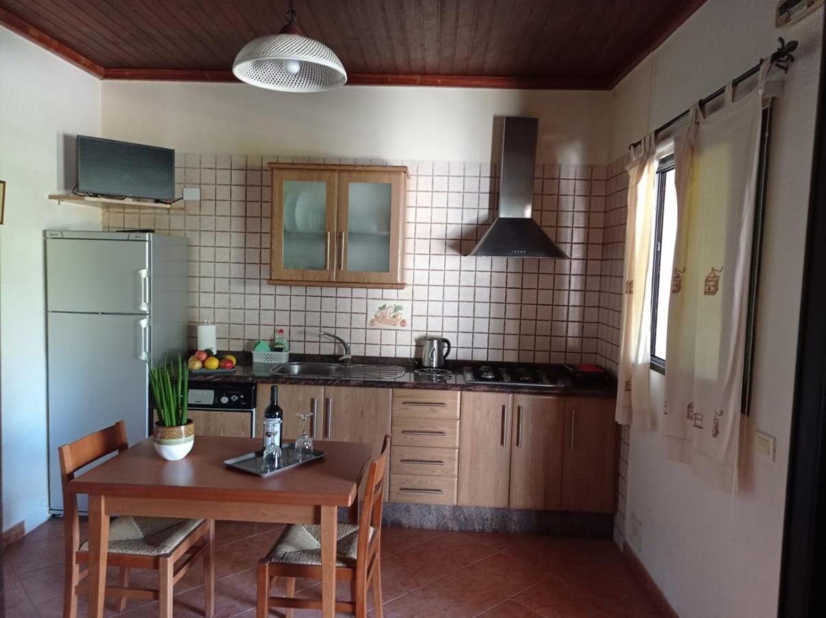 Apartamento La Punta Alojera Екстериор снимка