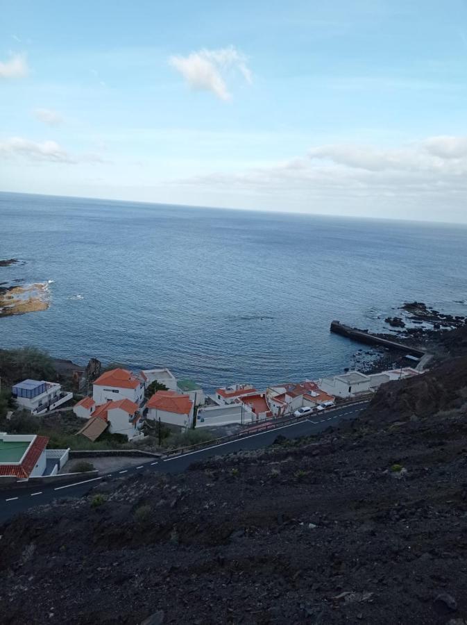 Apartamento La Punta Alojera Екстериор снимка