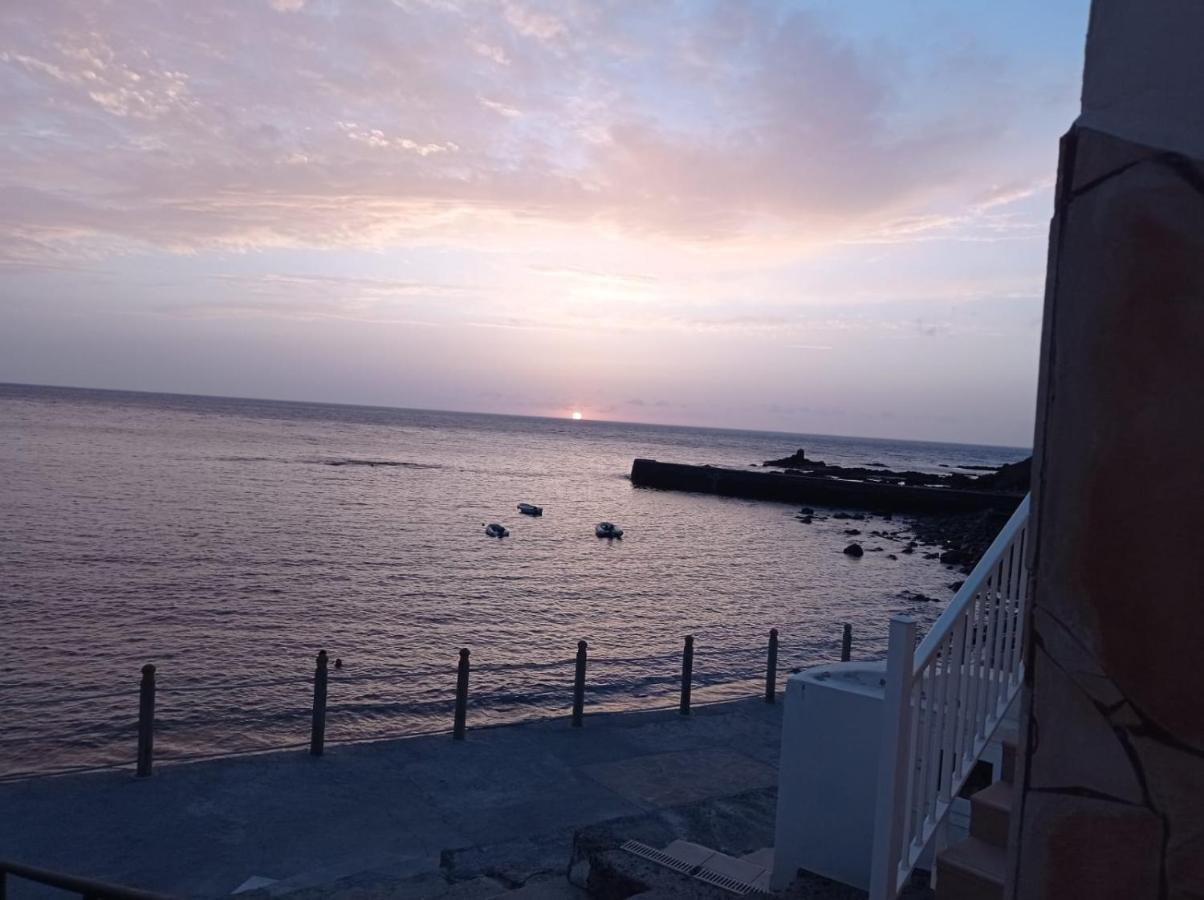 Apartamento La Punta Alojera Екстериор снимка