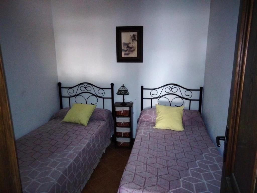 Apartamento La Punta Alojera Екстериор снимка